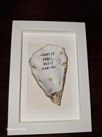 Handgemaakt Oesters, Ophalen of Verzenden, Nieuw, Hout, Minder dan 50 cm