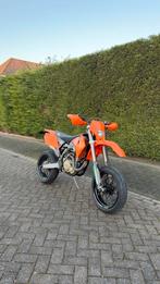 KTM 525 exc supermoto, Motoren, Particulier
