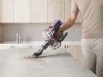 Dyson V8 special edition | steelstofzuiger, ., Stofzuiger, Ophalen of Verzenden, Zo goed als nieuw