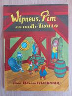 Wipneus,  Pim en malle Trollo, Boeken, Kinderboeken | Jeugd | 10 tot 12 jaar, Ophalen of Verzenden, Gelezen