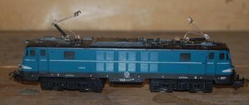 Leuke Lima locomotief beschikbaar voor biedingen