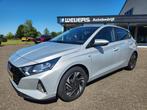 Hyundai I20 1.0 T-GDI Comfort Smart, Apple/Android, Cruise,, Voorwielaandrijving, Gebruikt, Met garantie (alle), Electronic Stability Program (ESP)