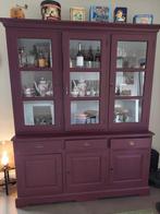 Mooie Buffetkast, Huis en Inrichting, Ophalen of Verzenden, Gebruikt, 25 tot 50 cm, 200 cm of meer