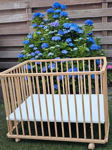 Babybox beschikbaar voor biedingen