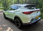 CUPRA Formentor 1.5 TSI / leer / Sportstoelen/ camera / stuu, 15 km/l, Zwart, 4 cilinders, Wit