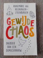 gewijde chaos, Verzenden, Zo goed als nieuw, Christendom | Protestants