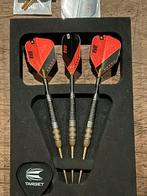 Rvb 95 gen 4, 25 gram., Sport en Fitness, Darts, Ophalen of Verzenden, Gebruikt, Pijlen