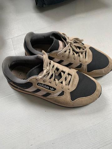 Adidas Treziod Sneakers Maat 43 1/3 beschikbaar voor biedingen