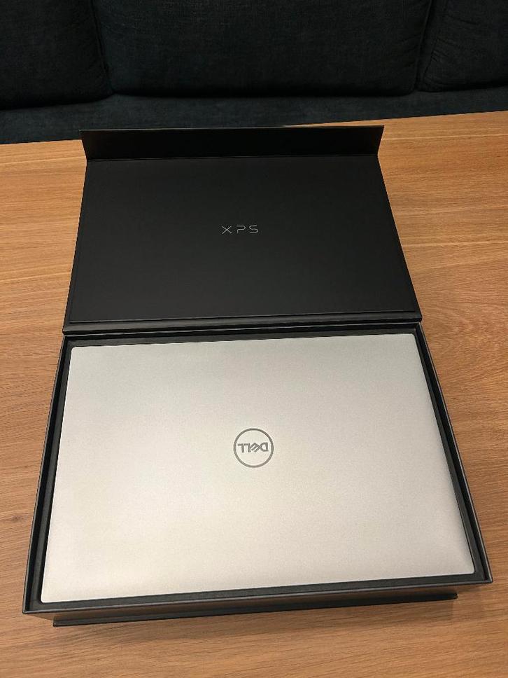 Dell XPS 17 9730, Computers en Software, Windows Laptops, Zo goed als nieuw, 17 inch of meer, SSD, 2 tot 3 Ghz, 32 GB, Azerty