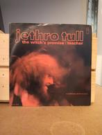 Jethro Tull the witch's promise, Rock en Metal, Gebruikt, Ophalen of Verzenden