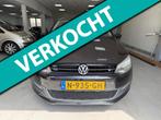 Volkswagen Polo 1.2-12V Comfortline, Voorwielaandrijving, Euro 5, 967 kg, Gebruikt