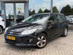 Ford Focus Wagon 1.6 TI-VCT Lease Trend Airco Lmv, Stof, Gebruikt, 4 cilinders, 1207 kg