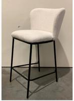 Milton Oldbrook barkruk Taupe 4 stuks, Huis en Inrichting, Barkrukken, Ophalen, Nieuw, 60 tot 90 cm