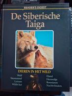 De Siberische Taiga, Ophalen, Zo goed als nieuw, Natuur algemeen, Reader's Digest