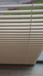 Jaloezieën luxaflex raamverduistering, Ophalen, Gebruikt, Nvt, Crème
