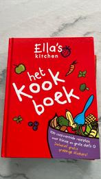 Mariëlle Steinpatz - Ella's kitchen - Het kookboek, Boeken, Ophalen of Verzenden, Zo goed als nieuw