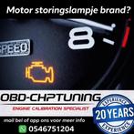 P0420 P0430 katalysator Fout - Ford Focus / Fiesta EcoBoost, Ophalen, 7602cz, Nieuw, Obd