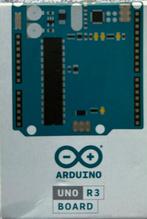 ARDUINO UNO R3 BOARD, Hobby en Vrije tijd, Elektronica-componenten, Ophalen of Verzenden, Nieuw