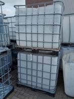 Ibc kratten en ibc kratten met open binnenbak, Doe-het-zelf en Verbouw, Kratten en Dozen, 100 cm of meer, 60 cm of meer, Ophalen of Verzenden