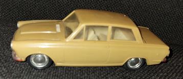 Roxy Toys Ford Lotus Cortina No. 424

1960s  beschikbaar voor biedingen