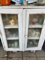 kastje, Antiek en Kunst, Curiosa en Brocante, Ophalen