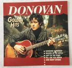 Donovan ‎– Golden Hits op Cd, Ophalen of Verzenden, Zo goed als nieuw, Poprock