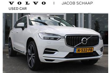 Volvo XC60 T8 Automaat Twin Engine AWD Inscription | Head-Up beschikbaar voor biedingen