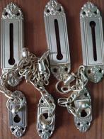 Deur schuifjes, Ophalen of Verzenden, Nieuw, Minder dan 50 cm