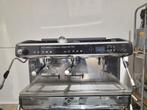 Nette La cimbali m34 2- groep, 10 kopjes of meer, Ophalen, Zo goed als nieuw, Espresso apparaat