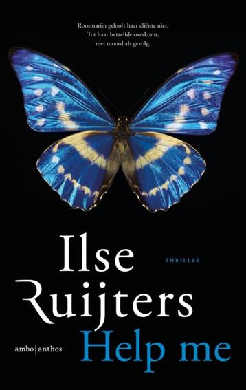 HELP ME -- ILSE RUIJTERS beschikbaar voor biedingen