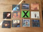 Diverse pop cd's, Ophalen of Verzenden, Zo goed als nieuw