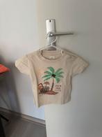 T-shirt, Kinderen en Baby's, Babykleding | Maat 74, Zeeman, Ophalen of Verzenden, Zo goed als nieuw, Jongetje
