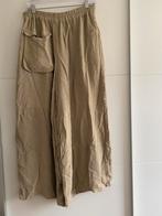 Fijne wijde zomerbroek maat XL Frequence, Ophalen of Verzenden, Zo goed als nieuw, Maat 46/48 (XL) of groter