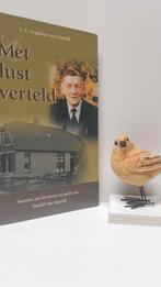 Vogelaar-van Mourik, G.E.; Met lust verteld (D. van Mourik), Ophalen of Verzenden, Gelezen, Christendom | Protestants