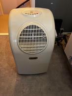 Mobiele airco met afstandsbediening, Ophalen, Gebruikt, Minder dan 60 m³, Afstandsbediening