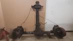 Opel Kadett C dikke Achteras 1.6 2.0, Ophalen, Gebruikt, Opel
