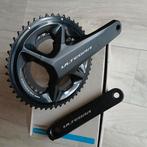 Shimano Ultegra crankset racefiets *nieuw*, Fietsen en Brommers, Fietsonderdelen, Ophalen of Verzenden, Nieuw, Racefiets, Crankstel of Pedalen