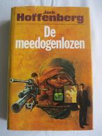 roman: De meedogenlozen, Jack Hoffenberg, Ophalen of Verzenden, Gelezen, Jack Hoffenberg, Nederland