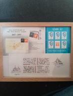 Postzegel Collectie, Postzegels en Munten, Postzegels | Volle albums en Verzamelingen, Ophalen of Verzenden, Nederland en Buitenland