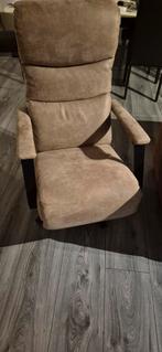 Nieuwstaat Elektrische Relaxstoel met Accu, Huis en Inrichting, Fauteuils, Nieuw, 75 tot 100 cm, Ophalen of Verzenden, 75 tot 100 cm