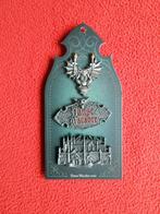 Efteling: Danse Macabre: Pins: serie, Verzamelen, Efteling, Ophalen of Verzenden, Nieuw, Button of Speldje