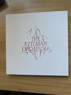 The Kyteman Orchestra – The Kyteman Orchestra, Ophalen of Verzenden, Zo goed als nieuw, Alternative