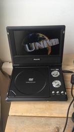 Draagbare DVD Spelers, Ophalen of Verzenden, Nieuw, Dvd-speler, Philips