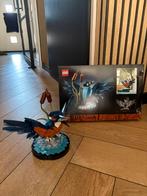 Lego ijsvogel, Ophalen of Verzenden, Zo goed als nieuw