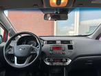 Kia Rio 1.2 CVVT Super Pack / PDC / 5DRS / Clima / AUX / LM, Voorwielaandrijving, Euro 5, Gebruikt, 4 cilinders