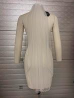 nieuw bruids sluier 1 laag met steentjes, Kleding | Dames, Trouwkleding en Trouwaccessoires, Ophalen, Zo goed als nieuw, Wit, Accessoires
