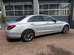 Mercedes-Benz C-Klasse 180 Ambition 06-2016 122.359 KM 1e ei, Automaat, 65 €/maand, Leder en Stof, 1595 cc