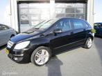Mercedes B-klasse 170 BlueEFFICIENCY Business Class 114dkm!, Voorwielaandrijving, Stof, Gebruikt, 4 cilinders