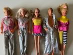 80s/90s Barbies, Barbiehuis en accessoires, Kinderen en Baby's, Gebruikt, Ophalen, Barbie