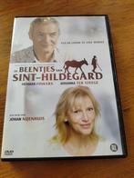De beentjes van sint Hildegard   dvd., Cd's en Dvd's, Dvd's | Nederlandstalig, Ophalen, Alle leeftijden, Zo goed als nieuw, Komedie